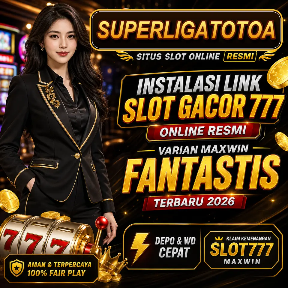 superligatotoa Unduh