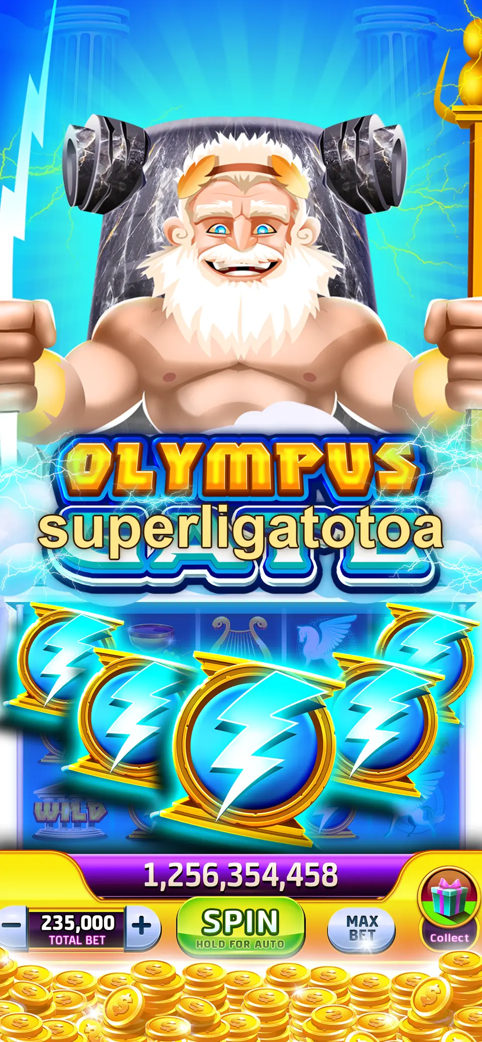 superligatotoa APK