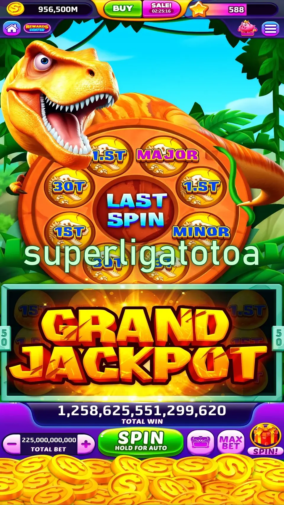 superligatotoa APK