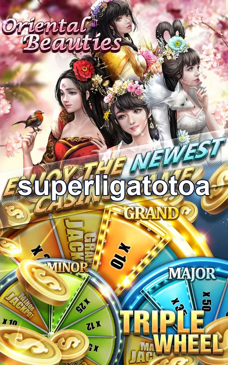 superligatotoa Masuk