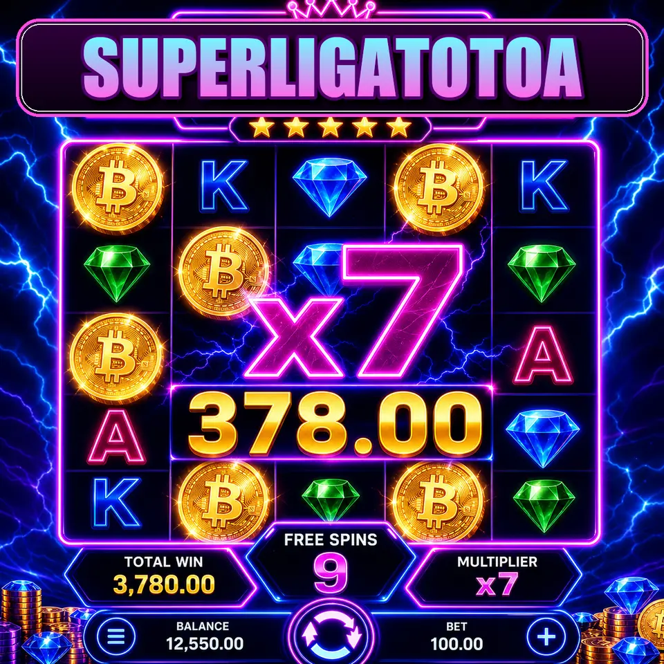 superligatotoa Resmi
